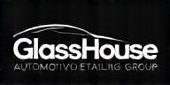 GlassHouse Automotive Detailing Group LLC Logo